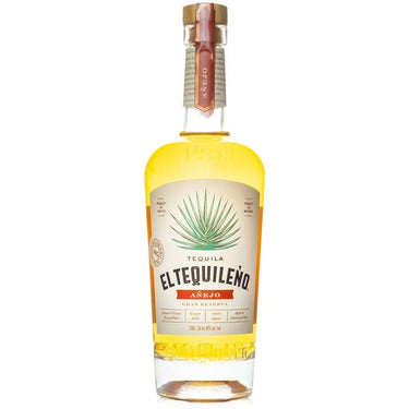 Tequila Tequileño Añejo Gran Reserva 750 Ml